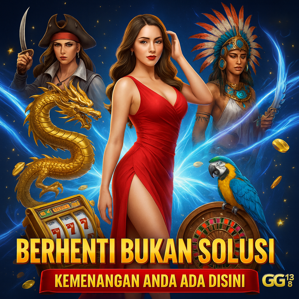 GG138 # Situs GG 138 Sediakan Game Arcade Super Gokil!